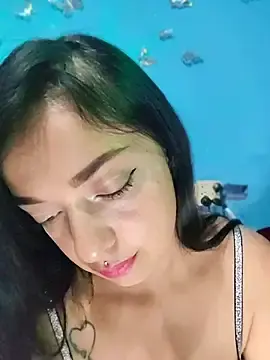 Stripchat Sex Chat of Evelyn_pink1