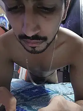 Stripchat Sex Chat of INDIAN_PRINCE_01