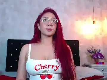 Stripchat Sex Chat of IsabelaLatina