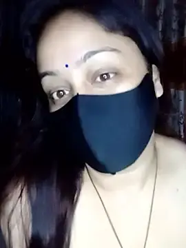 Stripchat Sex Chat of Jahan-Nigar