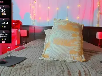 Stripchat Nude Webcam of MiaMarin_hot