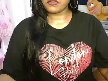 Stripchat Live Porn of N-Natasha