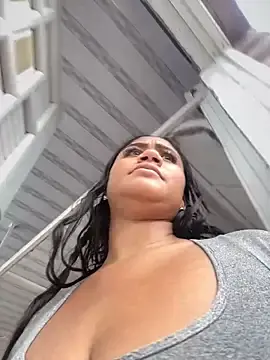 Stripchat Private Sex Chat of SSCARLETH_