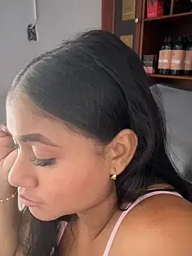 Stripchat Adult Webcam of SSCARLETH_