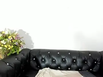 Stripchat Live Porn of SSCARLETH_