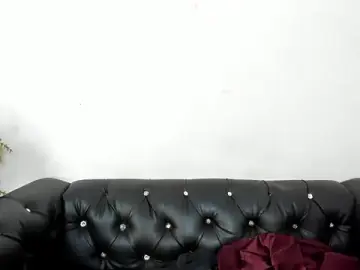 Stripchat Live Porn of SSCARLETH_