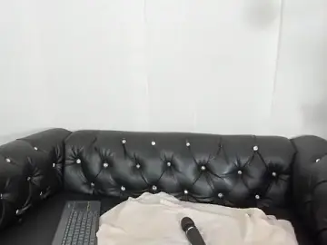 Stripchat Sex Cam of SSCARLETH_