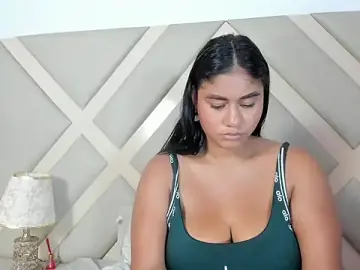 Stripchat Best live sex cam show of SSCARLETH_