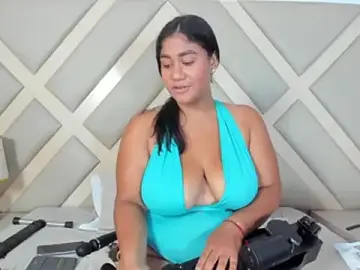 Stripchat Best Webcam of SSCARLETH_