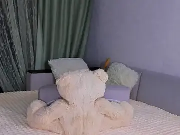 Stripchat Sex Cam of Sweeet_Barbie