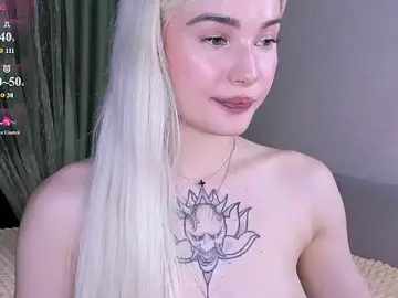 Stripchat Live Porn of Sweeet_Barbie