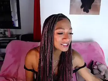 Stripchat Adult Webcam of samy_doll