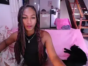 Stripchat Free Live Porn of samy_doll