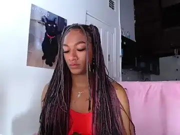 Stripchat Best Webcam of samy_doll