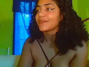 Stripchat Adult Webcams of savanahottie