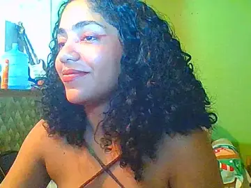 Stripchat Nude Webcam of savanahottie
