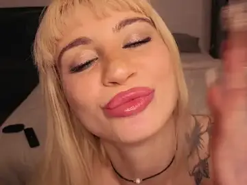 Stripchat Best Webcam of Ashley-Urban