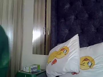 Stripchat Best Webcam of Brown_sexy