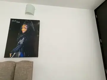 Stripchat Free Porn Cam of Georginaxx