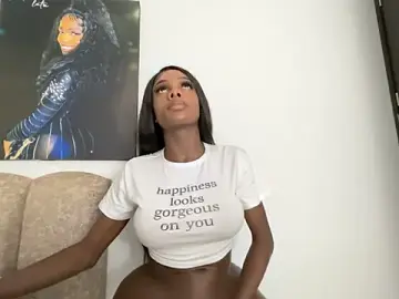 Stripchat Live Sex of Georginaxx