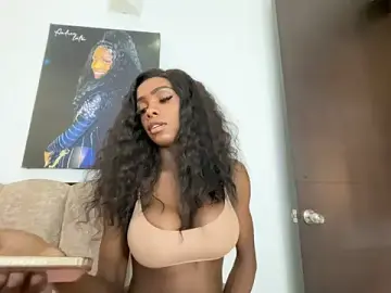 Stripchat Free Porn Cam of Georginaxx