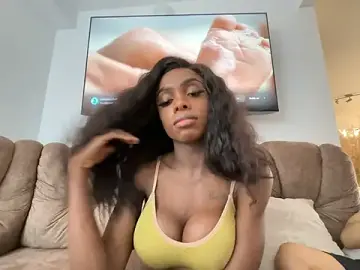 Stripchat Free Porn Cam of Georginaxx