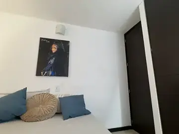 Stripchat Best Webcam of Georginaxx