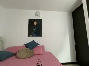 Stripchat Adult Video Chat of Georginaxx