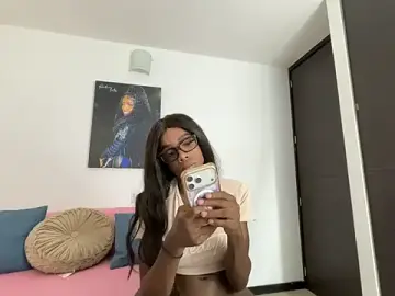 Stripchat Adult Webcams of Georginaxx