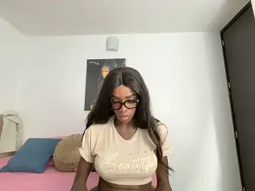 Stripchat Sex Chat of Georginaxx