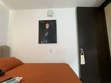 Stripchat Best live sex cam show of Georginaxx