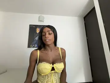 Stripchat Best Webcam of Georginaxx