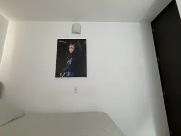 Stripchat Best Webcam of Georginaxx