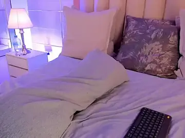 Stripchat Live Sex Cam of MaddieParker