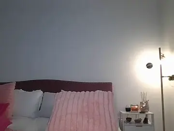 Stripchat Live Porn of NicoleSarahX