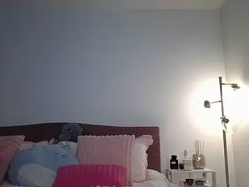 Stripchat Nude Webcam of NicoleSarahX