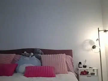 Stripchat Free Porn Cam of NicoleSarahX