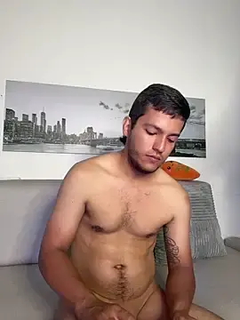 Stripchat Live Sex of SophieRoyals