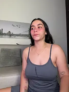 Stripchat Live Sex Cam of SophieRoyals