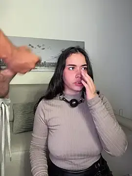 Stripchat Live Porn of SophieRoyals