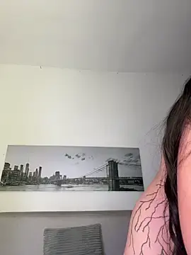 Stripchat Adult Webcam of SophieRoyals