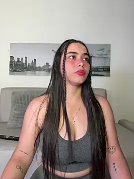 Stripchat Adult Video Chat of SophieRoyals