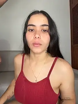 Stripchat Sex Chat of SophieRoyals