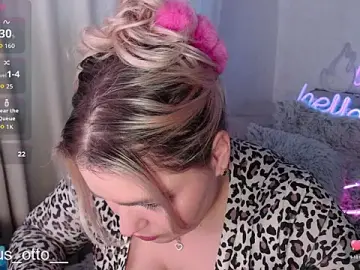 Stripchat Adult Video Chat of mrs_kitty69