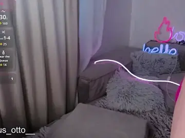 Stripchat Sex Chat of mrs_kitty69