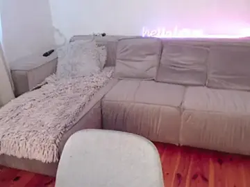 Stripchat Sex Chat of mrs_kitty69