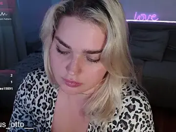 Stripchat Sex Chat of mrs_kitty69