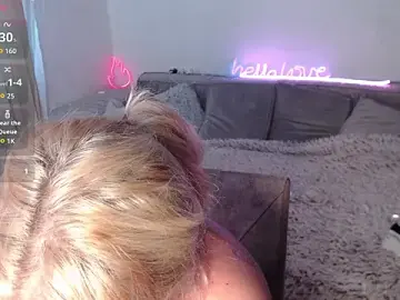 Stripchat Adult Webcam of mrs_kitty69