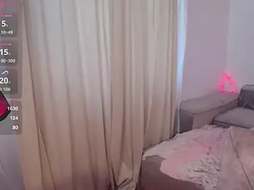 Stripchat Free Live Porn of mrs_kitty69