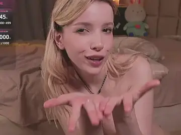 Stripchat Sex Cam of BerryLush_